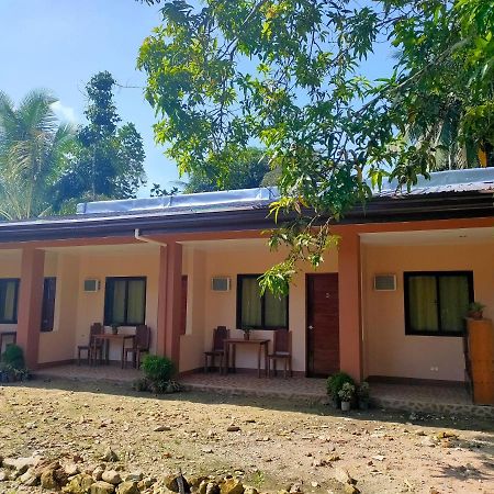 Two Season Tourist Inn San Vicente  Exterior photo